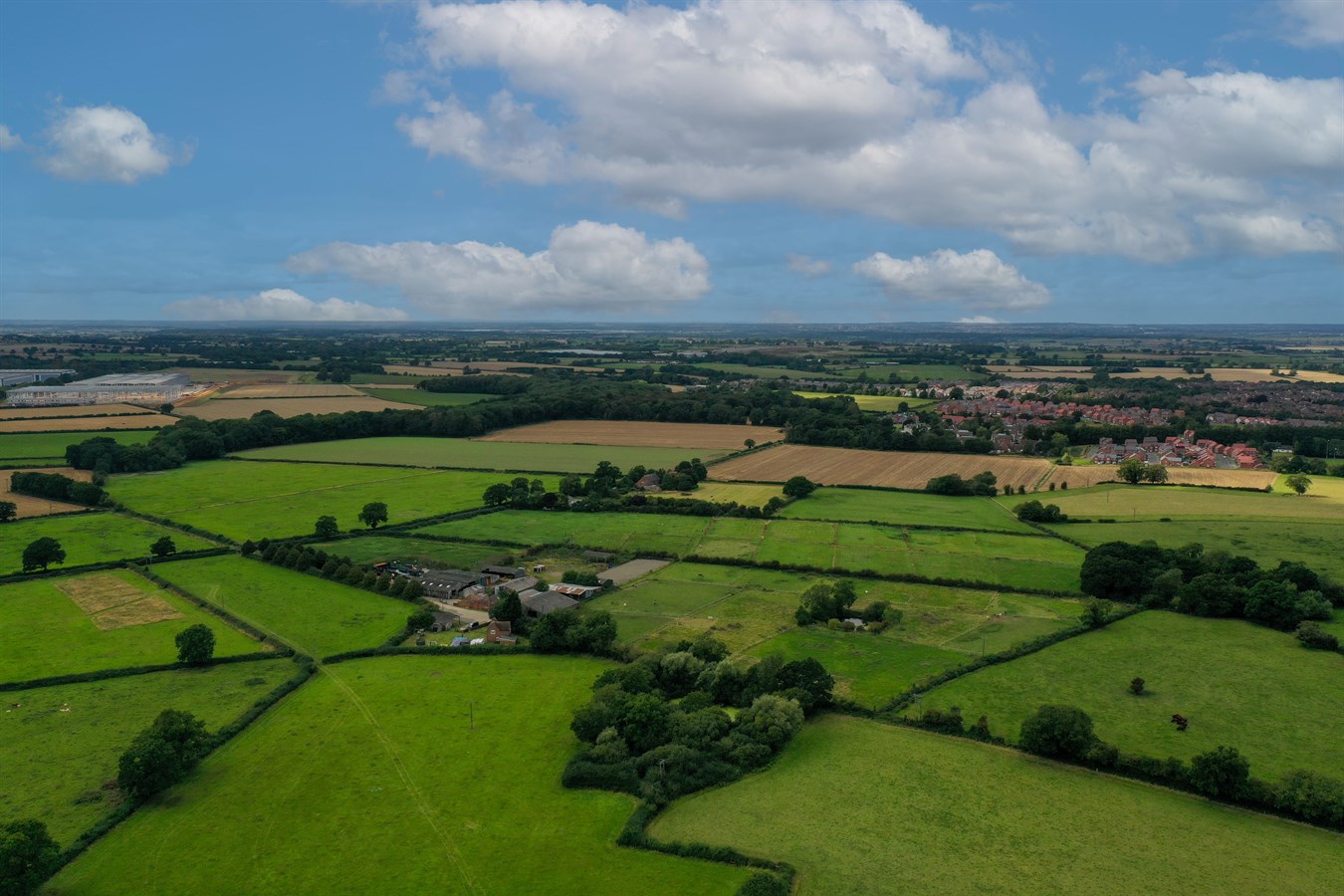 Land off Cawston Lane, Cawston, Rugby Newton