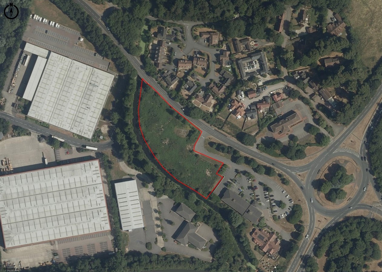 Brownsover Road, Rugby, Warwickshire Newton