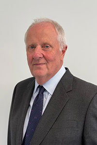 Richard Saunders