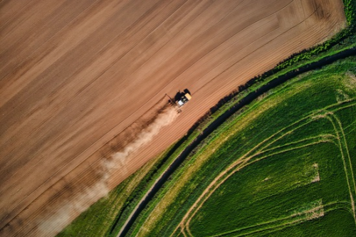 Rural and agribusiness services