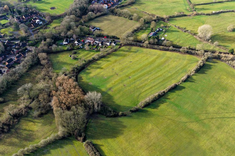 Lighthorne Road, Kineton, Warwickshire